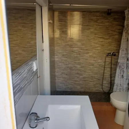 Сasa de vacaciones La Casita *