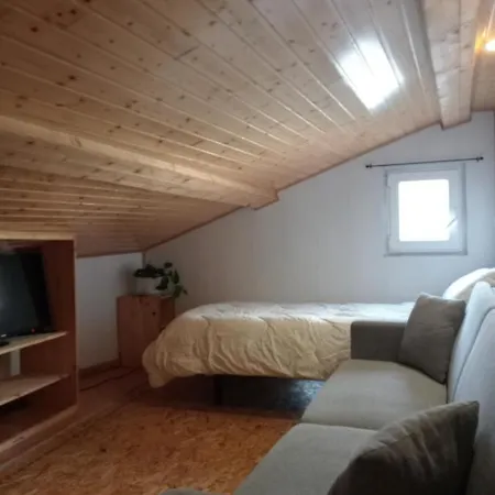 La Casita Holiday home Cangas do Morrazo