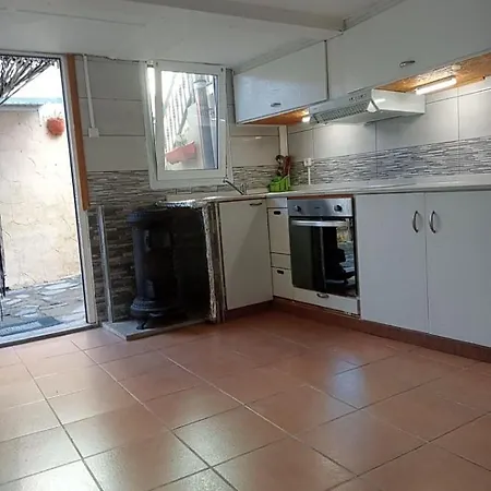 La Casita Cangas do Morrazo