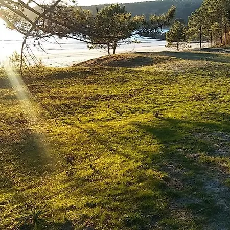 La Casita * Cangas do Morrazo