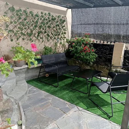 La Casita *