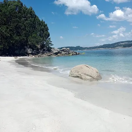 La Casita Cangas do Morrazo