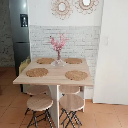 Holiday home La Casita