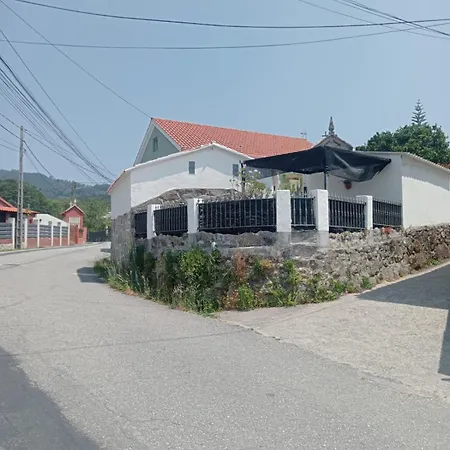 La Casita Holiday home Cangas do Morrazo