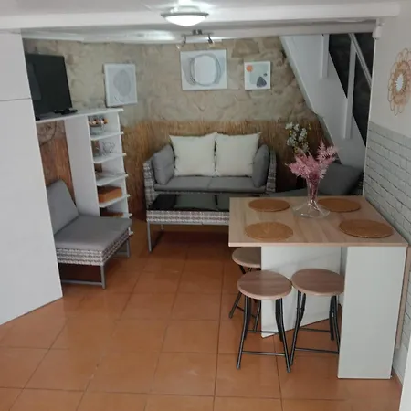 La Casita *