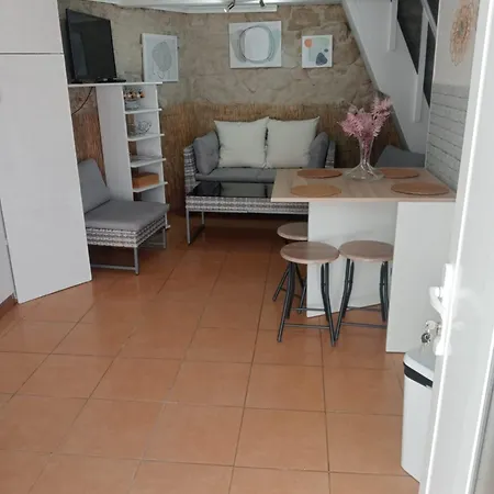 La Casita Cangas do Morrazo