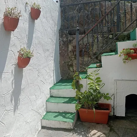 La Casita *