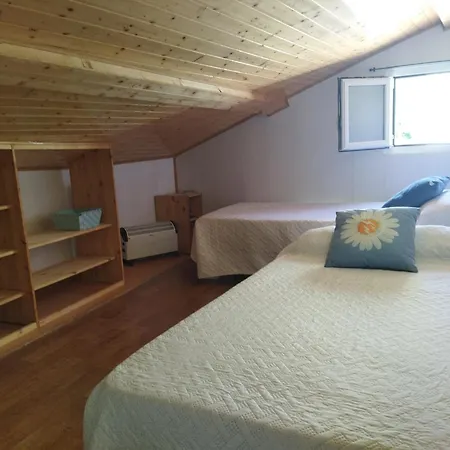 Semesterbostad La Casita