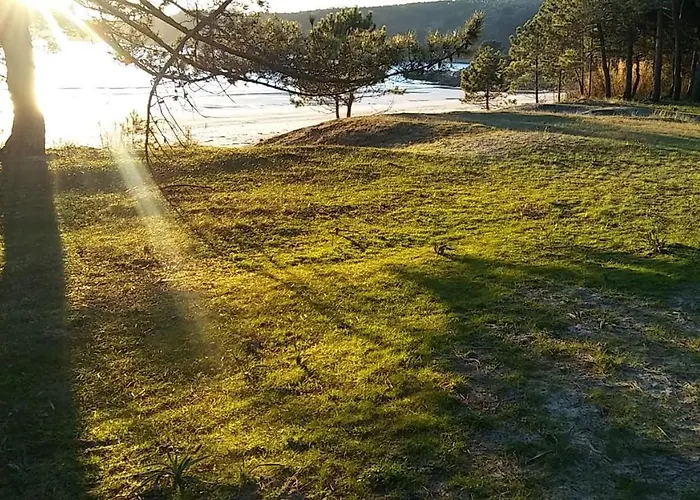 La Casita * Cangas do Morrazo