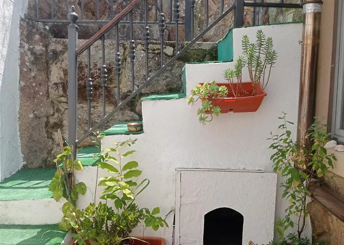La Casita Σπίτι διακοπών Cangas do Morrazo
